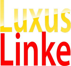 Luxus-Linke