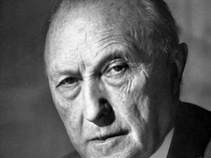 adenauer