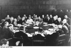 konferenztisch