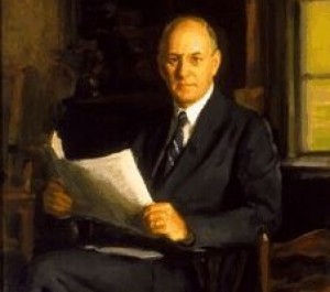 Henry Morgenthau jr. (1891-1967)