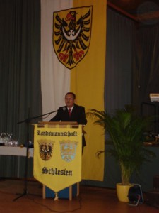 1. Vorsitzender Christian Pietruszka