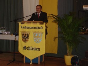 1. Vorsitzender Christian Pietruszka