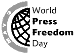 Tag der Pressefreiheit