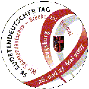 Sudetendeutscher Tag 2007